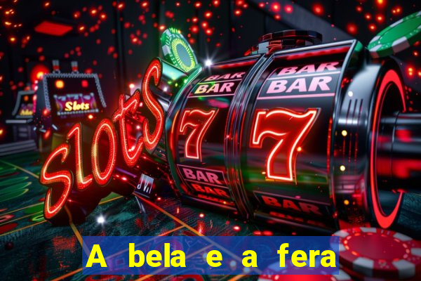 A bela e a fera 1991 filme baixar